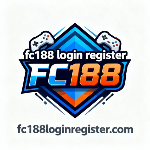 fc188 login register