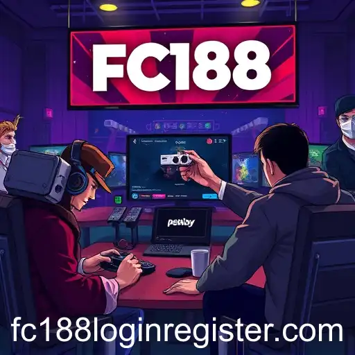 The Evolution of Online Gaming Platforms