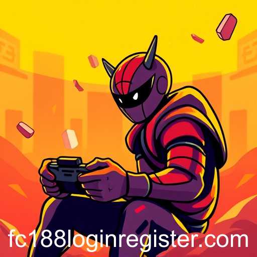 Navigating FC188 Gaming Platform