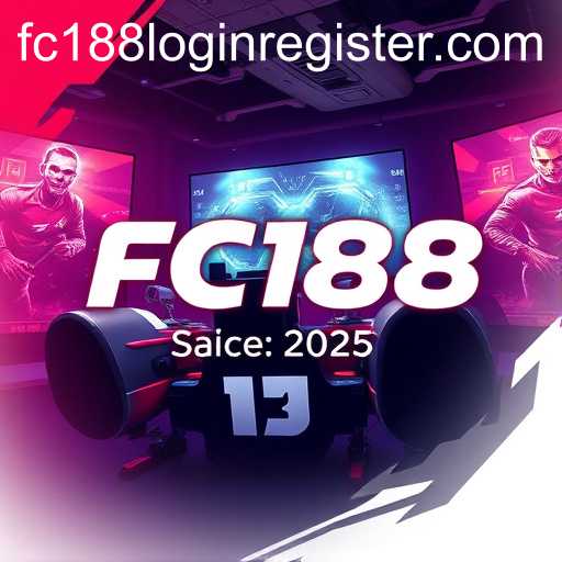 FC188 Gaming Platform: A Secure Online Experience
