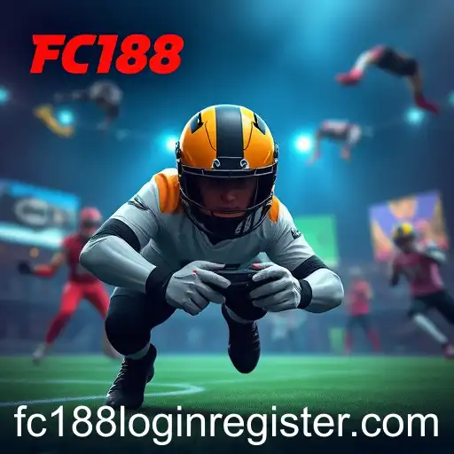 Online Gaming Boom: The Rise of FC188