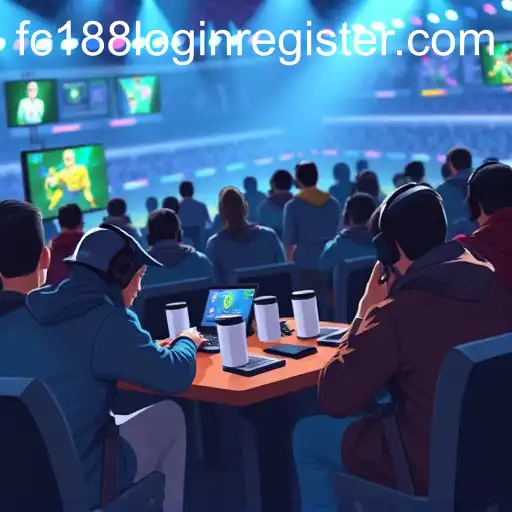 Exploring the 'Community Forum' in Online Gaming: The Role of 'fc188 Login Register'