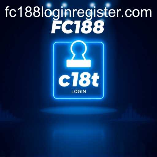 The Rise of Online Gaming: Exploring the ‘Login’ Category and Platforms Like FC188