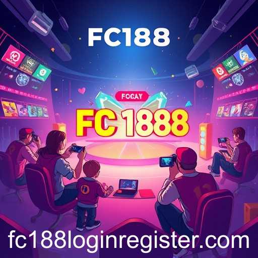 The Rise of FC188: Gaming in the Modern Era