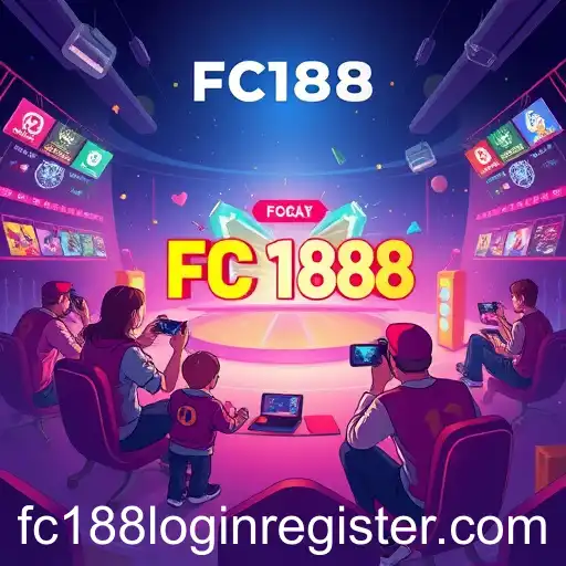 The Rise of FC188: Gaming in the Modern Era