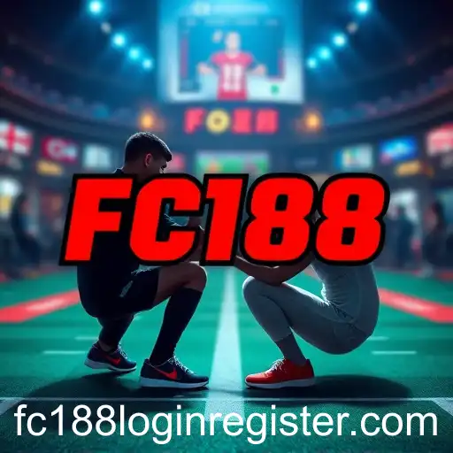 The Rise of FC188 in Online Gaming