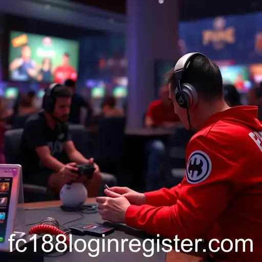 The Rising Trend of Online Gaming Platforms