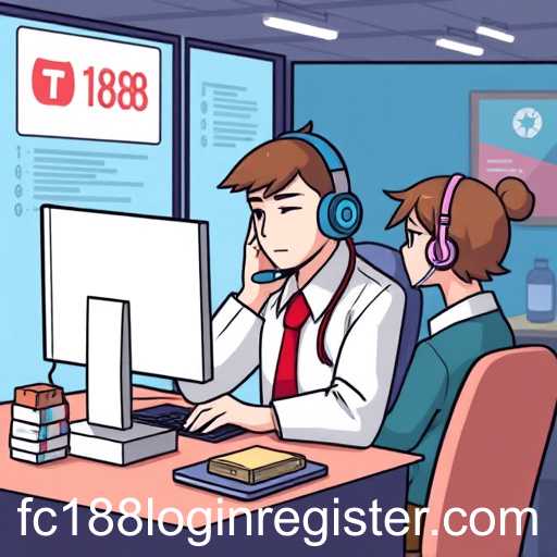 Exploring the Unique Gaming Category: Customer Support with fc188 Login Register