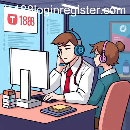 Exploring the Unique Gaming Category: Customer Support with fc188 Login Register