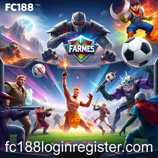 Engagement Dynamics of FC188 Gaming Platform